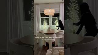 I bought the viral Christmas twinkle trees from Walmart