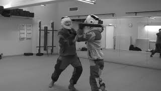 Systema Uppsala Takedown mix