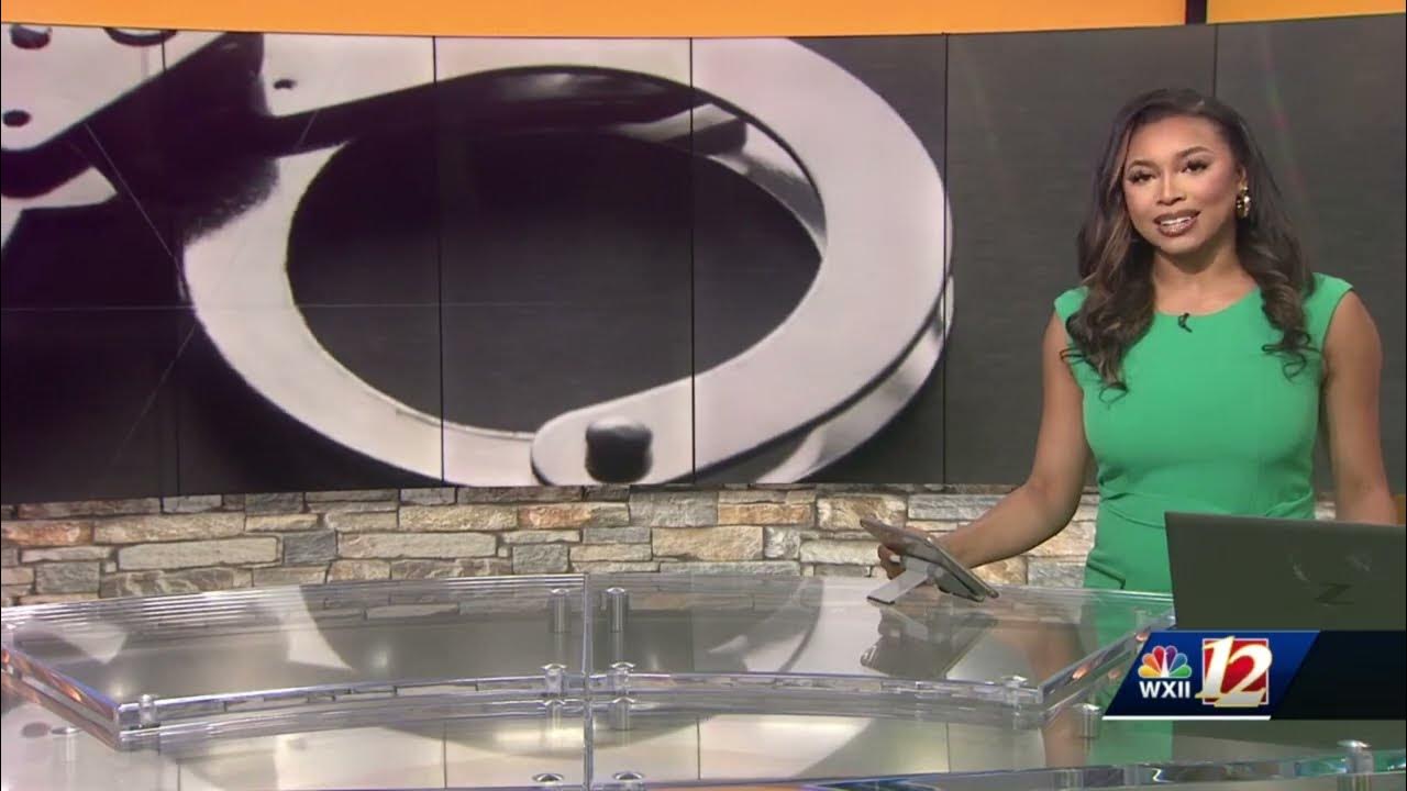 Christina Evans Anchor 3/14/23 YouTube