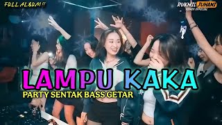 DJ FULL ALBUM🌴BASS SENTAK 2026 _ COCOK BUAT AKTIVITAS🎧JOGET GAK BERHENTI _ RUKMIL JUHANI OFFICIAL