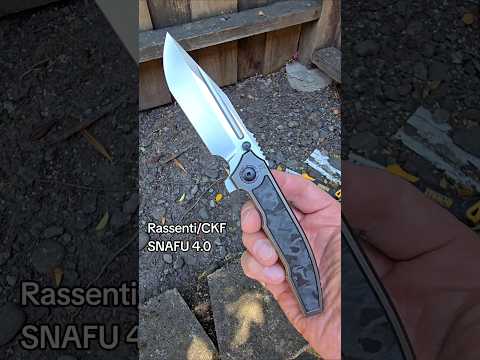 Rassenti/CKF Snafu 4.0