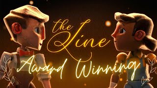 Award Winning Love Story - The Line (VR Experience)