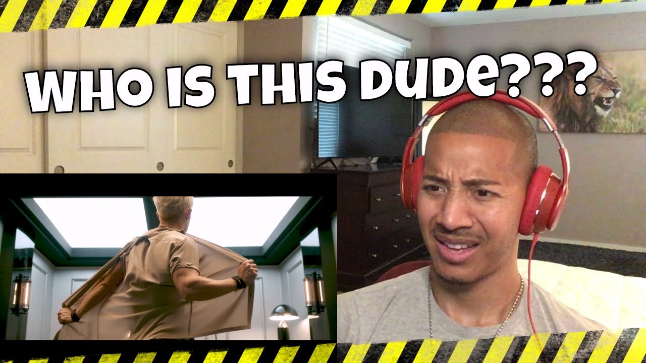 WONHO 'OPEN MIND' MV (Reaction)