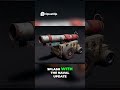 October Naval Update  New Deep Sea Branches!