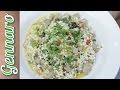 Tuna Risotto | Gennaro Contaldo