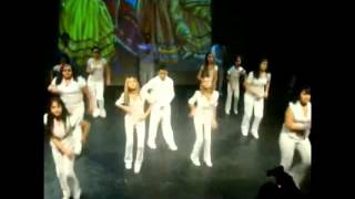 PDC INTRO (Perlas Del Caribe) A little of Everything