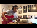 Under The Bridge - Red Hot Chili Peppers (Guitar Intro)