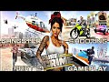 Pure Crime Gangster Shooting Gameplay | Part 2