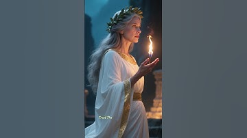 The Oracle of Delphi’s prophecies