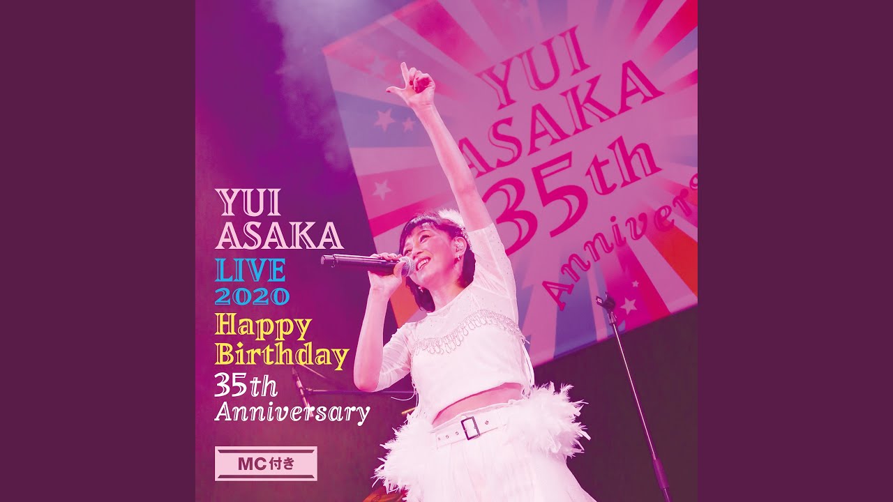 7days Girl (Live at Shibuya Pleasure Pleasure, 2020.12.4) - YouTube