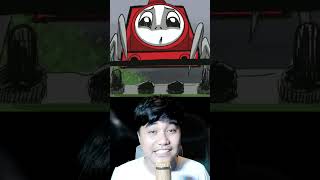 THE SAD STORY OF CHOO CHOO CHARLES, WHO WAS ACTUALLY GOOD, BUT HE GOT UP #shorts #choochoocharles... screenshot 3