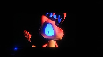 Jak and Daxter The Precursor Legacy- part 1 the journey begins!