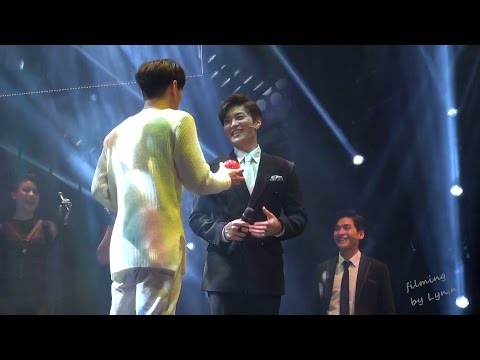 20170302 8PM 더 데빌 (조형균+장승조+정욱진+리사)