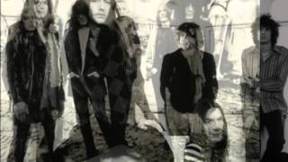 The Black Crowes Honky tonk Women chords