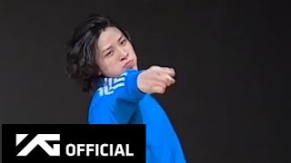 TREASURE (T5) - 'MOVE' DANCE PRACTICE VIDEO (SO JUNG HWAN Ver.)