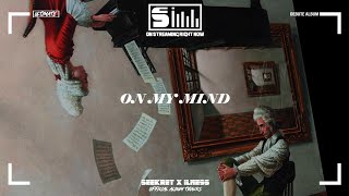 SEEKRET × ILNESS - INTERLUDE / ON MY MIND (Official Instrumental)