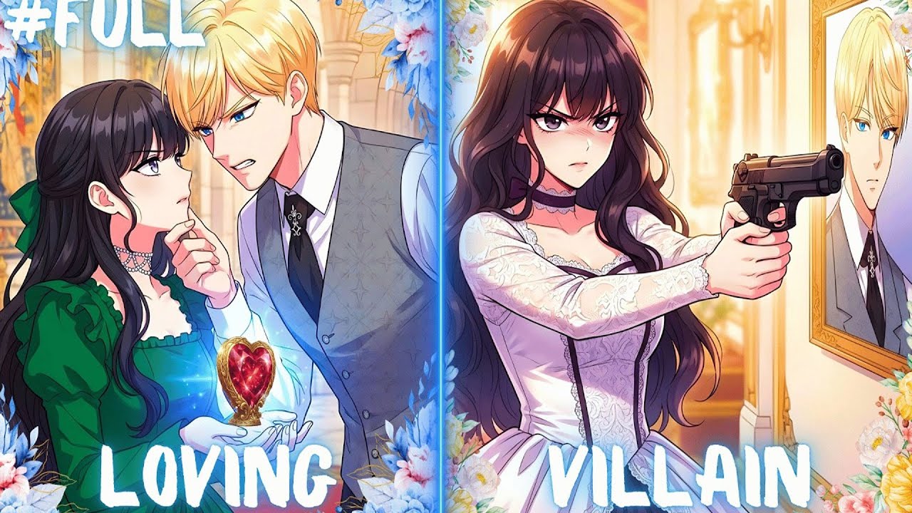 Trapped in a World Where Overwhelming Love Can Kill | Manhwa Recap