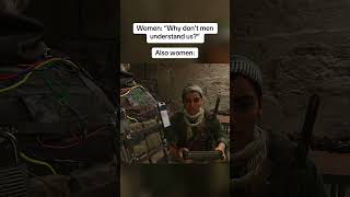 Why Would Farah Do This? Call Of Duty Modern Warfare