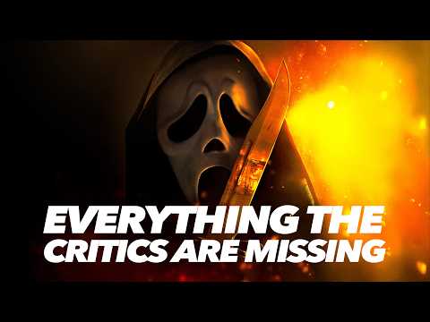 Scream 7 Review: It's Being Judged for What People Wanted, Not What It Is