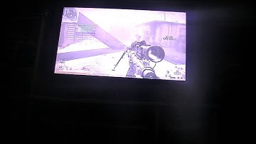 CoastlineModz Mw2 CFG Mod Menu