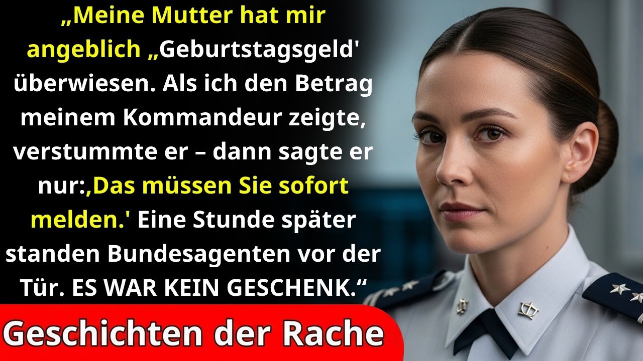 Co uděláte, když zjistíte, že vám vlastní matka používala jako nevědomý nástroj k praní špinavých peněz? Kapitánka Anna Rostova stála před touto volbou: chránit rodinu, nebo dodržet přísahu. Pět...