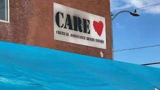 What CARE Complex Means to the Community