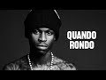 Quando Rondo Interview - Moving on With New Album, NBA YoungBoy's Motivation, Next Project