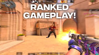 STANDOFF 2 | Full Competitive Match Gameplay! screenshot 4