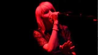 Eisley - 192 Days Live Warehouse Live In Houston