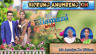 Elismani do Neriyo Sidrung Anumreng Kin  ||  Jasmen Music Studio