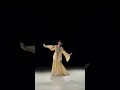 Spring to Autumn: A Tale of Time in Motion Original Choreography Classical