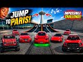 All Red Cars Stunts Through Biggest ATCTower Extreme All Red Cars Stunts Through Biggest ATCTower Extreme