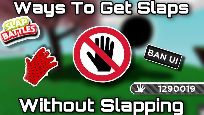 Tips for grinding (i got conveyor on that image) : r/SlapBattles