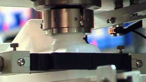 ST-Inline with Serrated Collet