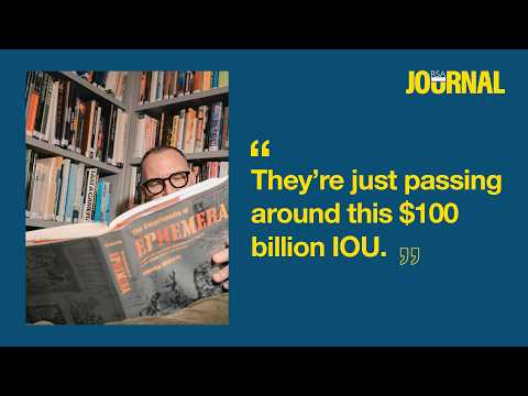 What Happens After the AI Hype Collapses? | In Conversation with Cory Doctorow