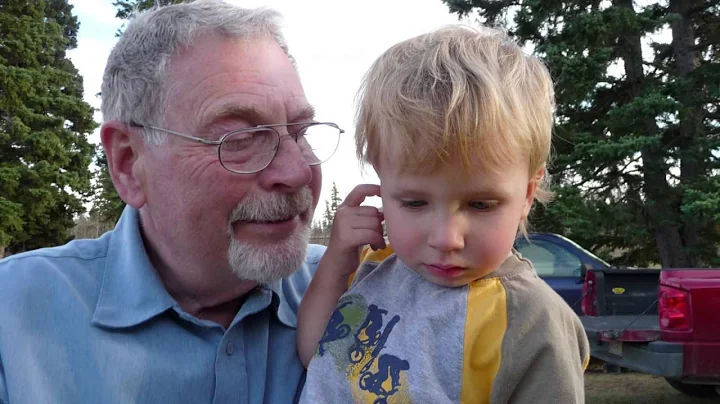 Peter Ede Dusek 1942-2016