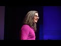 Out of the Box - A Journey to Radical Self-Acceptance | Kay Mount | TEDxLosGatosHighSchool