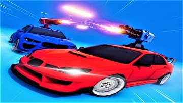 🔥 Drift King 🔥 GAMEPLAY (Android, iOS)