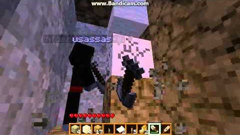 Minecraft Custom Map Professor Grizwald & The Pyramid Ep.1 Digging!