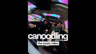 MV MFMF., Adam Izzy - canoodling