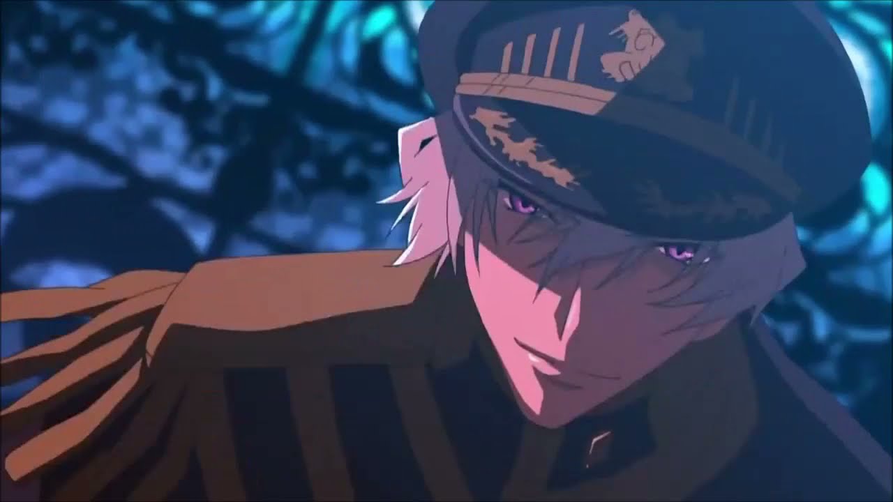 07 Ghost : Episode 24 English Sub - YouTube