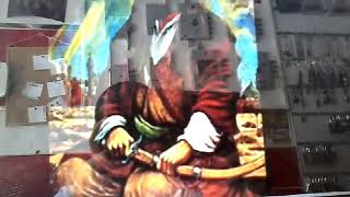 İmam Hüseyin Kerbela