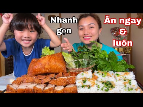 #1 Bí quyết heo quay da giòn cấp tốc nồi chiên ko dầu, để 3 hôm vẫn giòn #1194 Mới Nhất