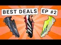 Best football boot deals  ep 2