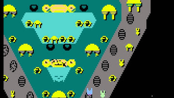 The Dreadnaught Factor for the Atari 8-bit family