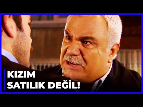 Oğuz'dan Ali Rıza'ya: \