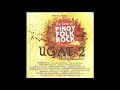 Ugat 2 The Best Of Pinoy Folk Rock