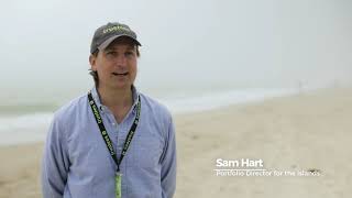Climate Change Narrative | Crane Beach and Martha's Vineyard