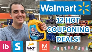 12 HOT WALMART COUPONING DEALS! ~ MONEYMAKER DEAL / HOT CLEARANCE FINDS ~ FREEBIEFLOW FRIDAY~ MAY 24