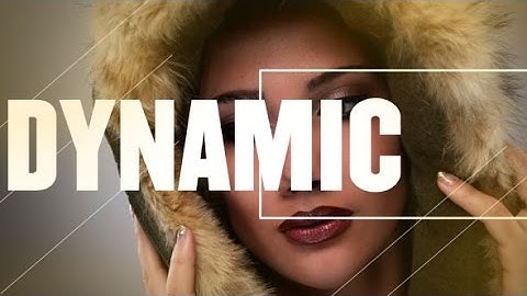 Fast Dynamic Opener (Slideshow) (After Effects template)